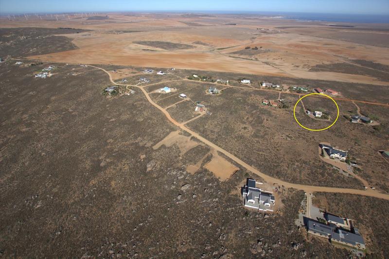 2 Bedroom Property for Sale in Britannica Heights Western Cape